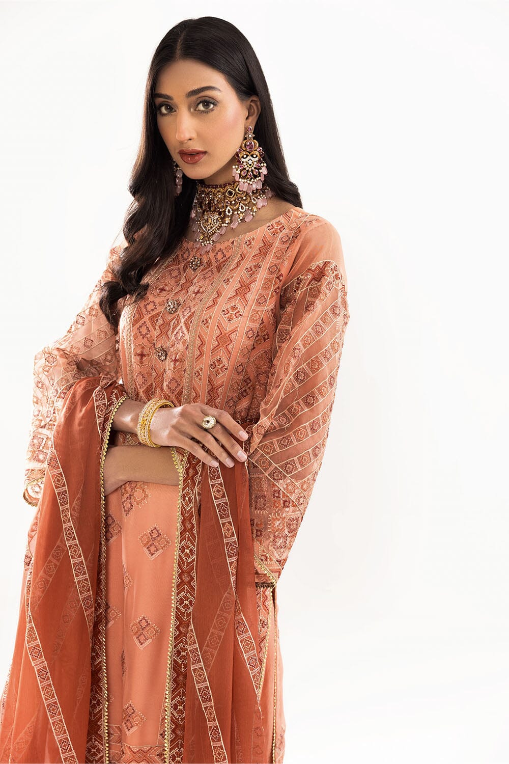 Shalwar Kameez